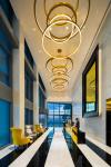 Pullman Dubai Creek City Centre