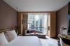Отель Four Seasons Hotel Dubai International Financial Centre