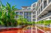 The X Belek