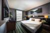 Отель The Continent Hotel Bangkok Sukhumvit By Compass Hospitality