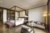 Hilton Goa Resort