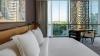 Отель Four Seasons Hotel Dubai International Financial Centre