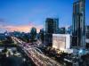 Crowne Plaza Hotel Jakarta