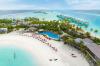 Hard Rock Hotel Maldives