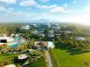 Calista Luxury Resort