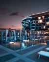 Royal M By Gewan Hotel  Abu Dhabi