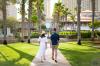 The Ritz Carlton Dubai
