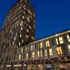 Divan Suites Istanbul G-Plus