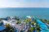 Royal Cliff Beach Hotel