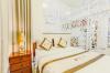 Tracy's Romantic 1Br Ben Thanh Tower Distric1