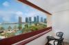 Le Meridien Abu Dhabi