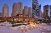The Ritz Carlton Dubai