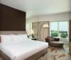 Hilton Capital Grand Abu Dhabi