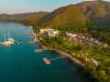 Pgs Hotels Fortezza Beach Resort