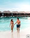 Sheraton Maldives Full Moon Resort