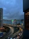 Hyatt Centric Victoria Harbour Hong Kong