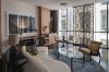 Отель Four Seasons Hotel Dubai International Financial Centre