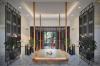 Melia Vinpearl Cam Ranh Beach Resort