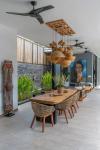 Canggu Beachside Villas - Villa Vida