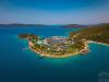 La Blanche Island Bodrum