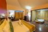 O Hotel Goa, Candolim Beach