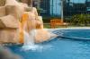 Отель Dubai Marine Beach Resort