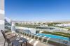 Rixos Radamis Tirana Hotel