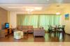 City Premiere Marina Deluxe Hotel Apartments