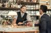 Отель Four Seasons Hotel Dubai International Financial Centre