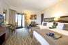 Отель Danat Al Ain Resort