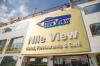Nile View Jewel Hotel