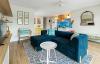 Sables D'or Luxury Apartment Villa