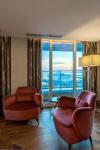 Radisson Blu Hotel Istanbul Ottomare