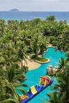 Sheraton Sanya Resort
