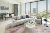 Intercontinental Residence Suites Dubai Festival City
