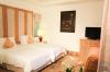 Celes Beachfront Resort