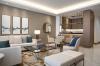 Al Jaddaf Rotana Suite Hotel