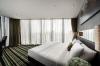 Отель The Continent Hotel Bangkok Sukhumvit By Compass Hospitality