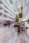 Double Tree By Hilton Hotel - Piyalepasa