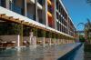 Throne Seagate Belek Hotel