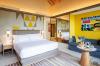 Hard Rock Hotel Maldives