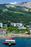 Dosinia Luxury Resort