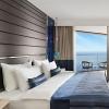 Отель Crowne Plaza Istanbul Florya