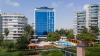 Oz Hotels Antalya Hotel