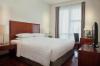 The Mayflower, Jakarta-Marriott Executive Apartments