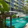La Green Hotel