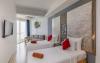 Отель Swandor Cam Ranh Resort-Ultra