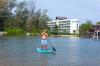 The Hotspring Beach Resort