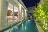 Crown Bali Villa Seminyak