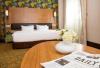Konak Hotel Taksim 4